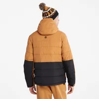 TIMBERLAND | Men's Outdoor Archive Water-Resistant Puffer Jacket