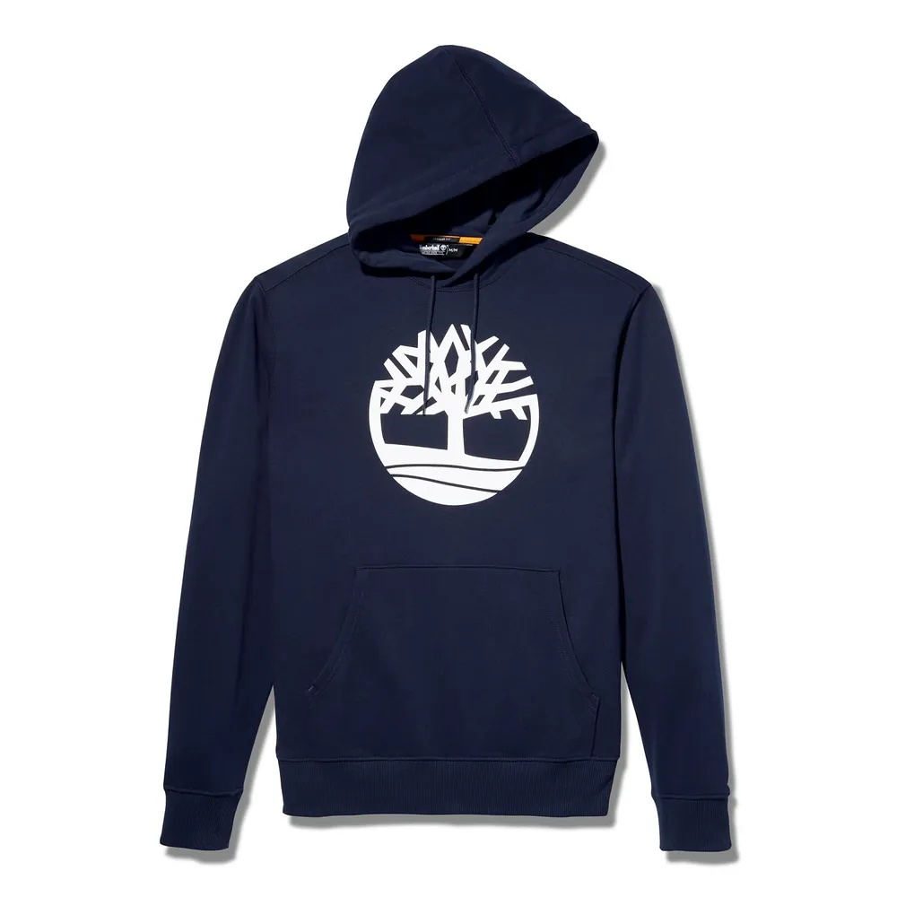 Timberland | Tree Logo Hoodie