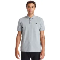 TIMBERLAND | Men's Millers River Pique Polo Shirt