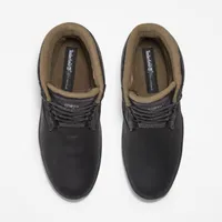 TIMBERLAND | Men's Spruce Mountain Waterproof Warm-Lined Boots
