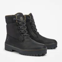 TIMBERLAND | Men's Spruce Mountain Waterproof Warm-Lined Boots