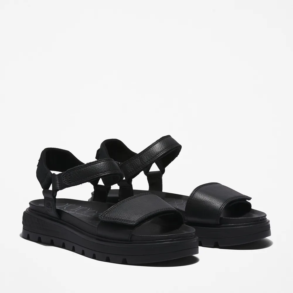 TIMBERLAND | Women's Ray City Ankle Strap Sandals