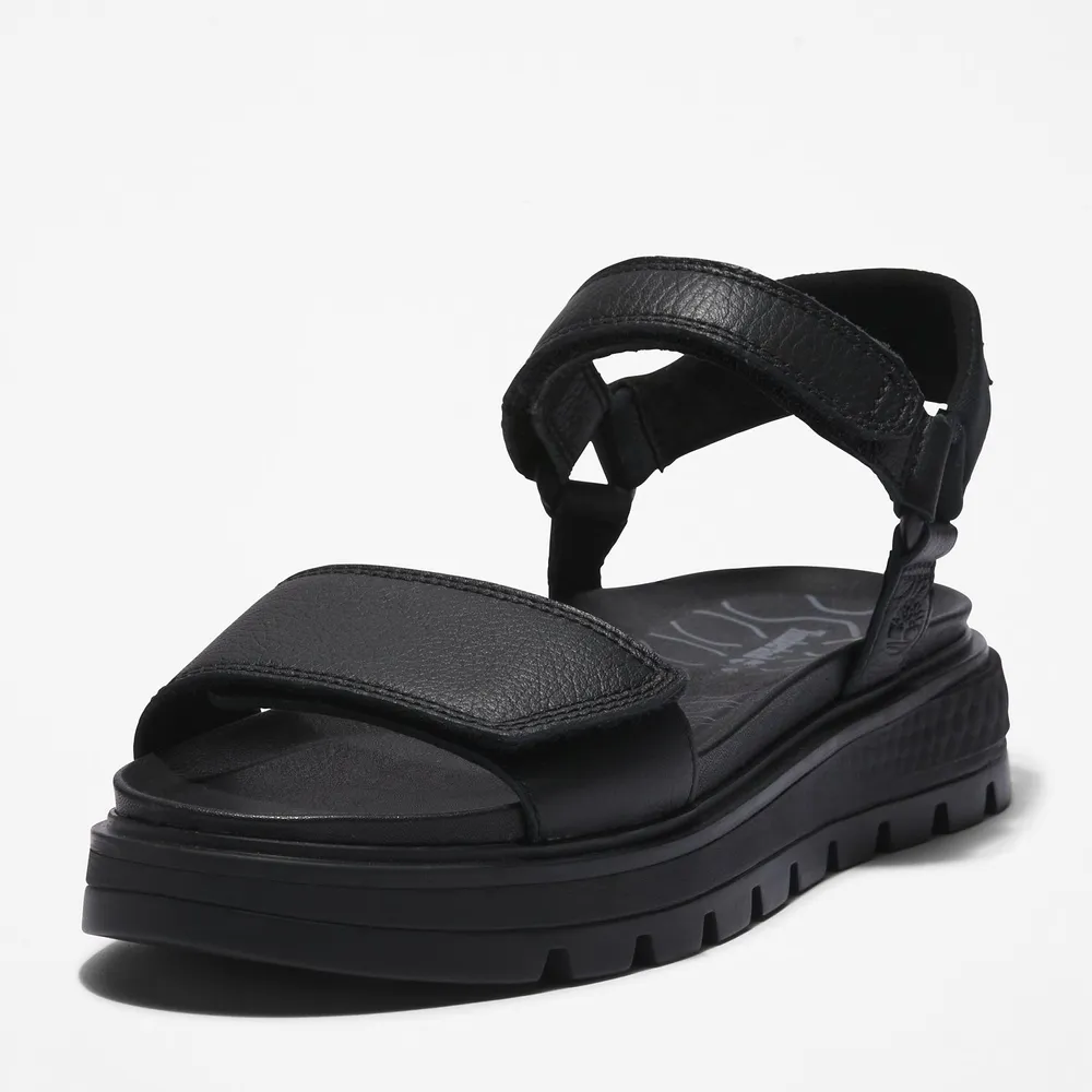 TIMBERLAND | Women's Ray City Ankle Strap Sandals