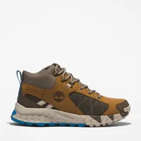 TIMBERLAND | Women's Trailquest Waterproof Hiking Boots