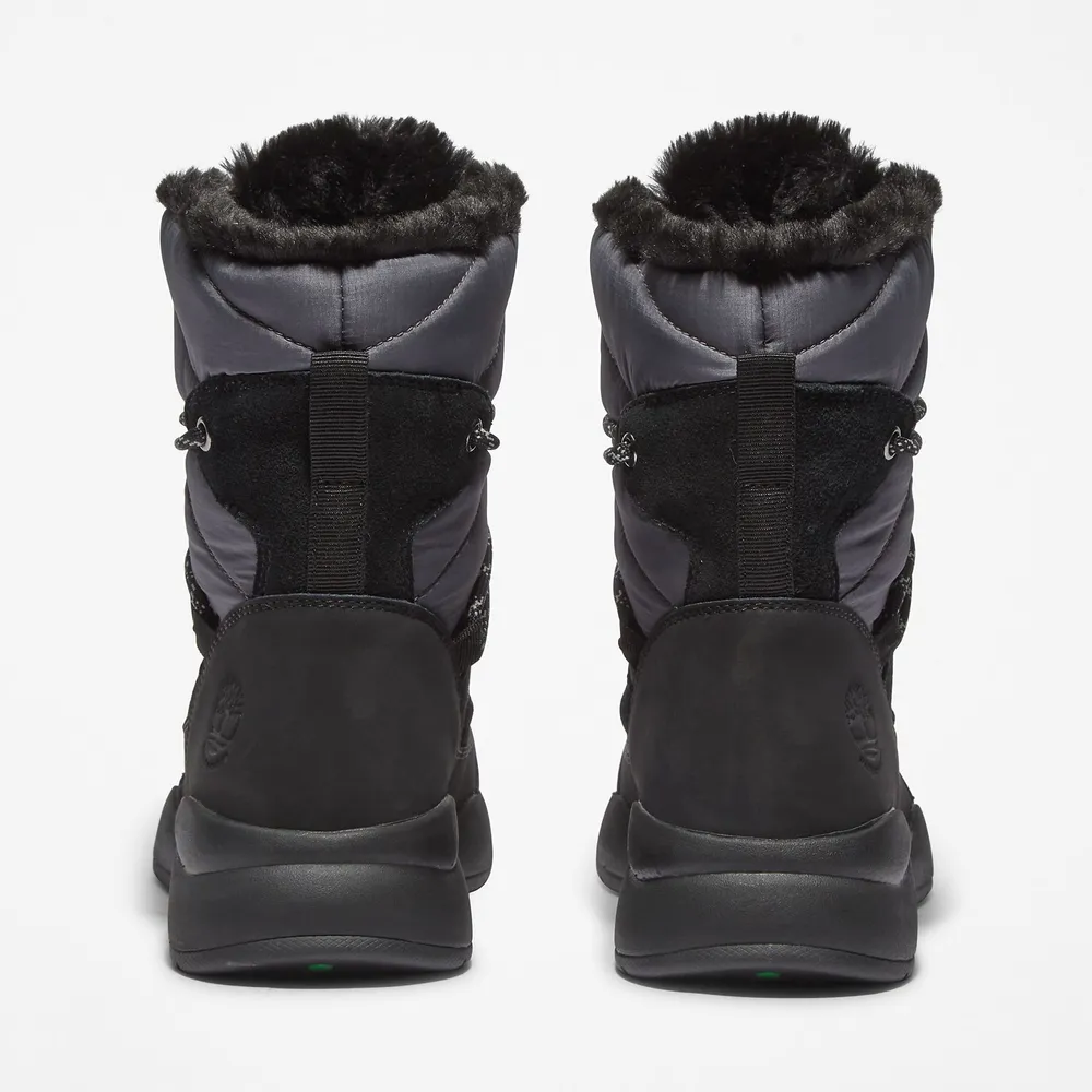 TIMBERLAND | Women's Boroughs Project Waterproof Winter Boots