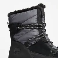TIMBERLAND | Women's Boroughs Project Waterproof Winter Boots