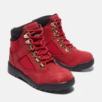TIMBERLAND | Youth Field Boots