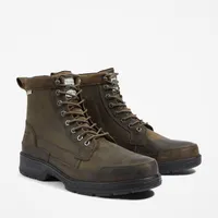 TIMBERLAND | Men's Nashoba EK+ 6" Composite Toe Waterproof Work Boot