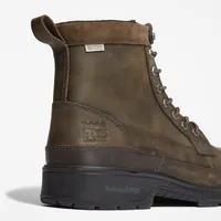 TIMBERLAND | Men's Nashoba EK+ 6" Composite Toe Waterproof Work Boot