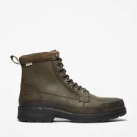 TIMBERLAND | Men's Nashoba EK+ 6" Composite Toe Waterproof Work Boot