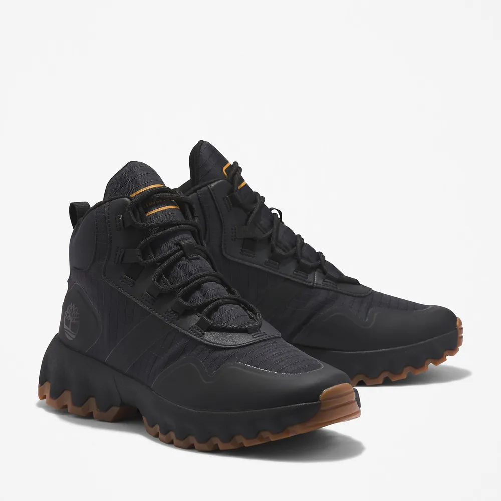 TIMBERLAND | Men's GreenStride™ TBL® Edge Sneaker Boots