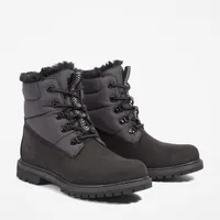 TIMBERLAND | Women's Timberland® Premium 6-Inch Waterproof Puffer Boots