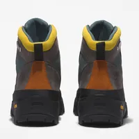TIMBERLAND | Men’s Vibram® Euro Hiker Shell Toe Boots