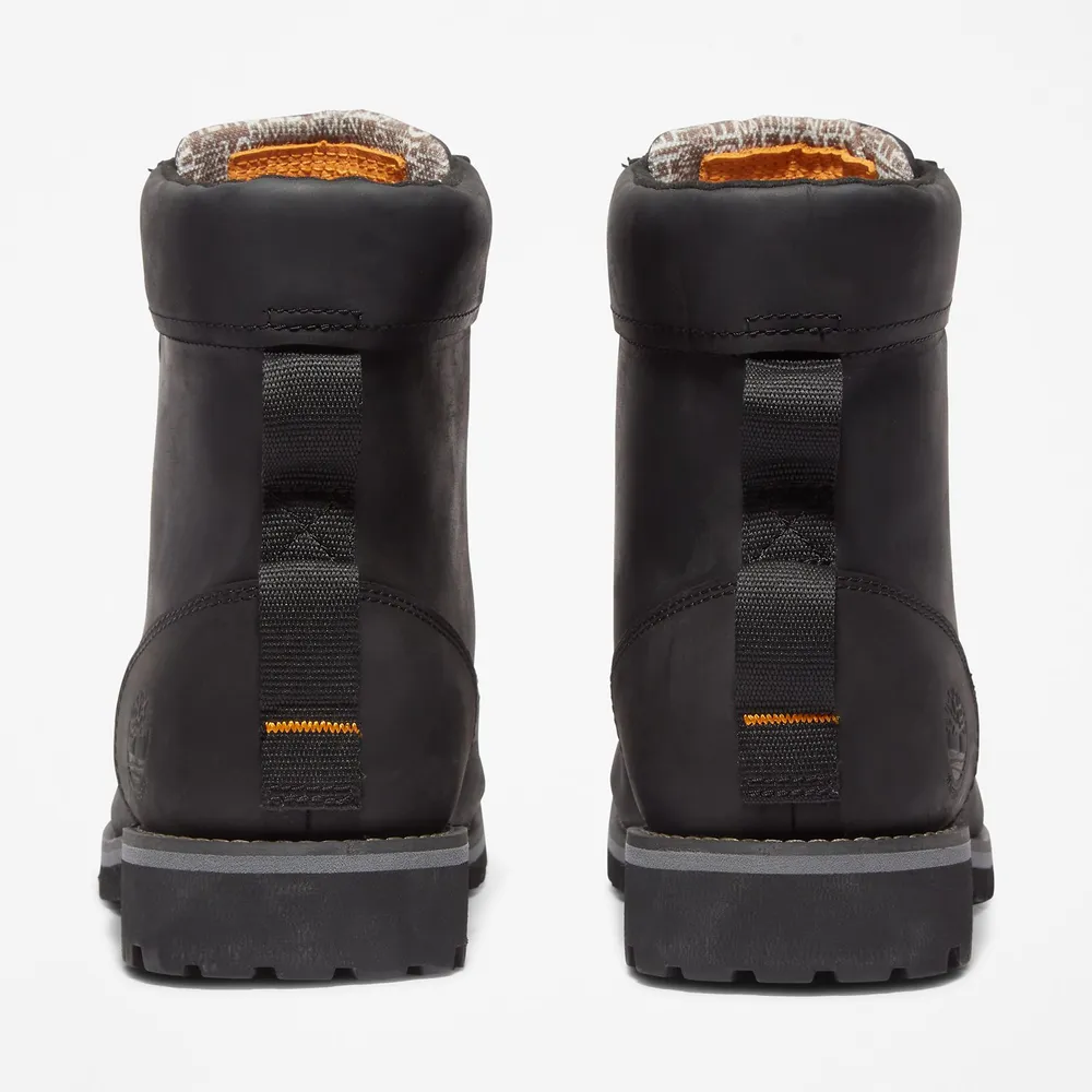 TIMBERLAND | Men's Rugged Waterproof II 6-Inch Boots