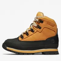 Timberland | Toddler Shell-Toe Euro Hiker Boots