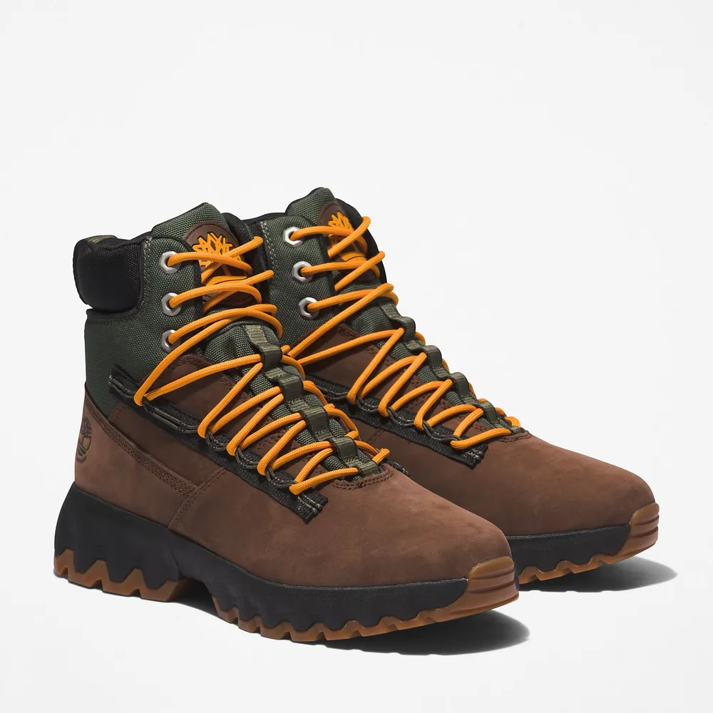 TIMBERLAND | Men's TBL® Edge Waterproof Boots