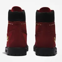 TIMBERLAND | Women's Timberland® Heritage 6-Inch Waterproof Boots