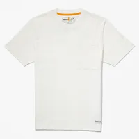 TIMBERLAND | Men's Utility Back-Graphic T-Shirt