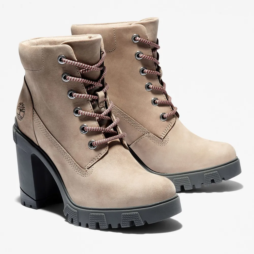 TIMBERLAND | Women's Lana Point Lace-Up Boots