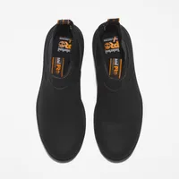 TIMBERLAND | Nashoba Casual Composite Toe Work Shoe
