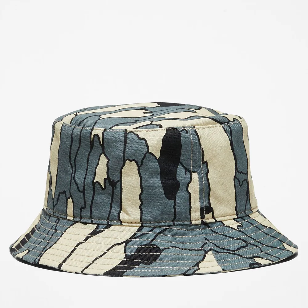 TIMBERLAND | Cranmore Bucket Hat