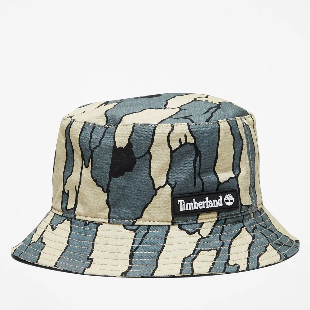 TIMBERLAND | Cranmore Bucket Hat