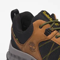 TIMBERLAND | Men's Trailquest Waterproof Hiking Shoes