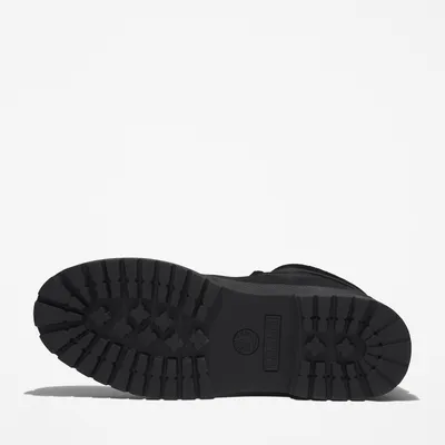 TIMBERLAND | Men's Timberland® Heritage Waterproof Rubber-Toe Hiking Boots