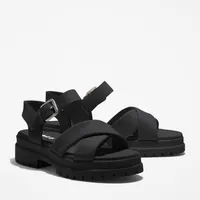 TIMBERLAND | Women's London Vibe Ankle Strap Sandals