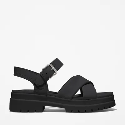 TIMBERLAND | Women's London Vibe Ankle Strap Sandals