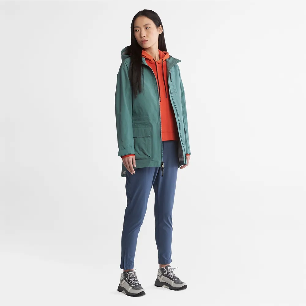 TIMBERLAND | Women's Wateproof Utility Jacket