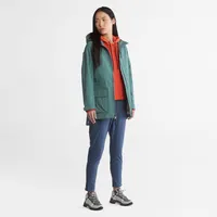 TIMBERLAND | Women's Wateproof Utility Jacket