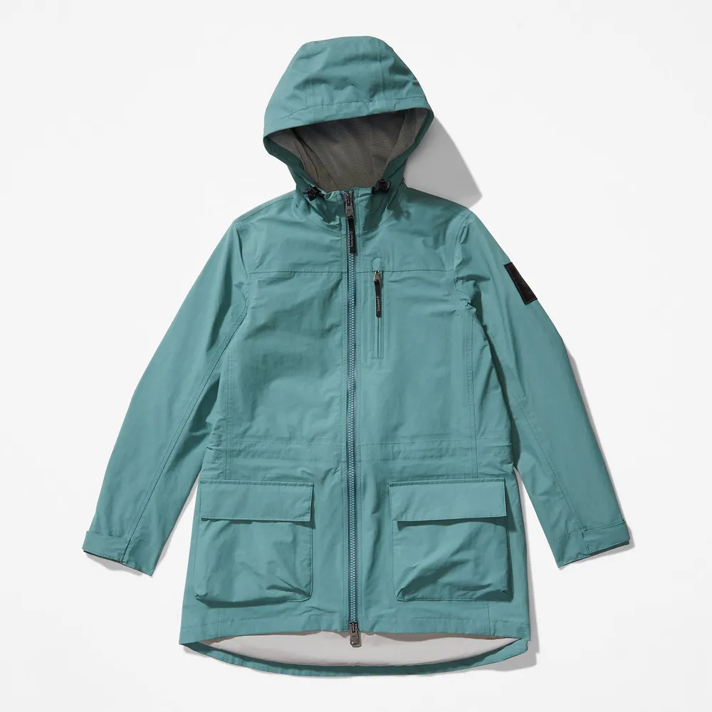 TIMBERLAND | Women's Wateproof Utility Jacket