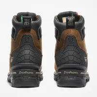 TIMBERLAND | Men's Boondock HD 6" Composite Toe Waterproof Work Boot