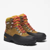 TIMBERLAND | Women's Vibram® Euro Hiker Shell Toe Boots