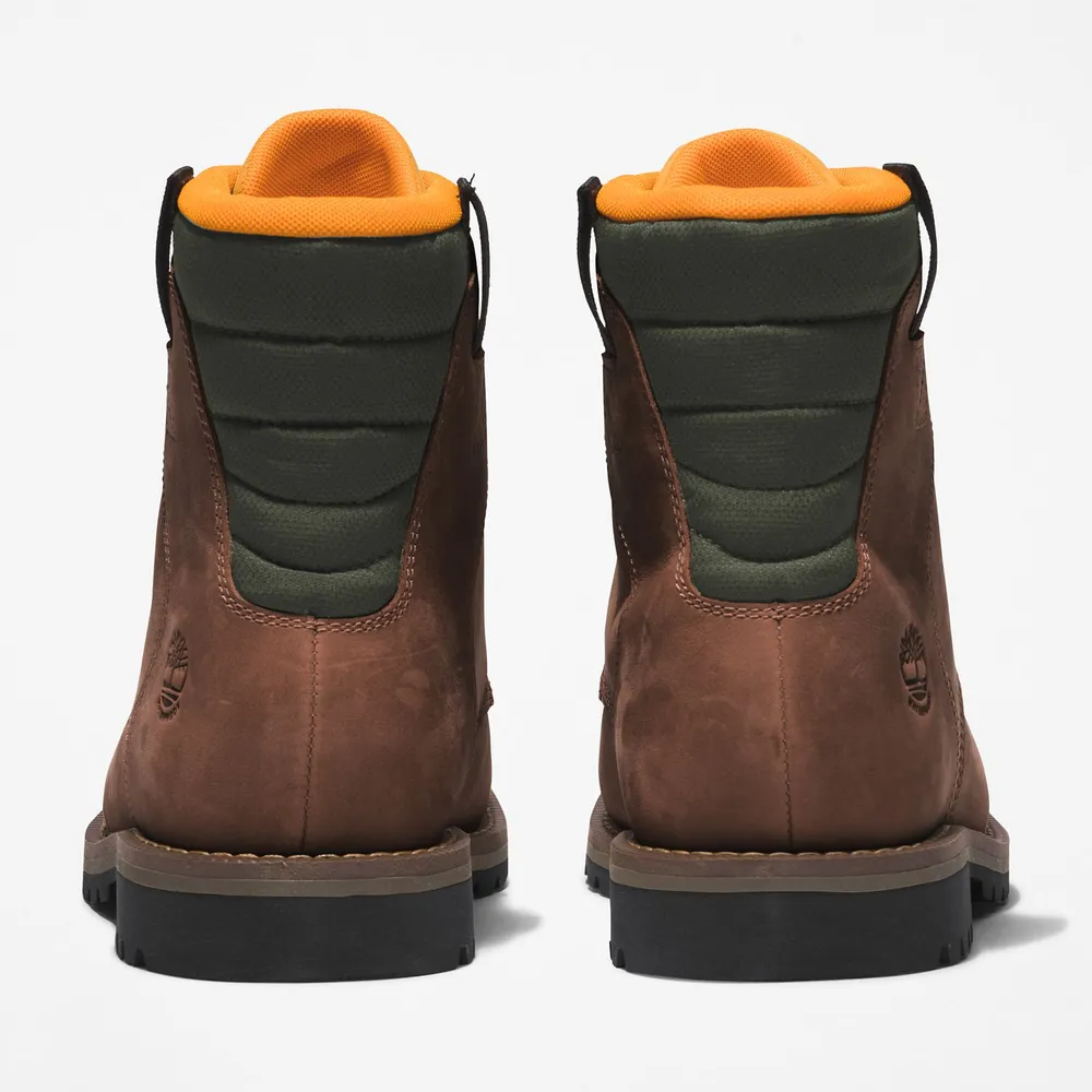TIMBERLAND | Men's Redwood Falls Waterproof Insulated Boots