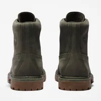 TIMBERLAND | Women's Nellie 6-Inch Waterproof Boots