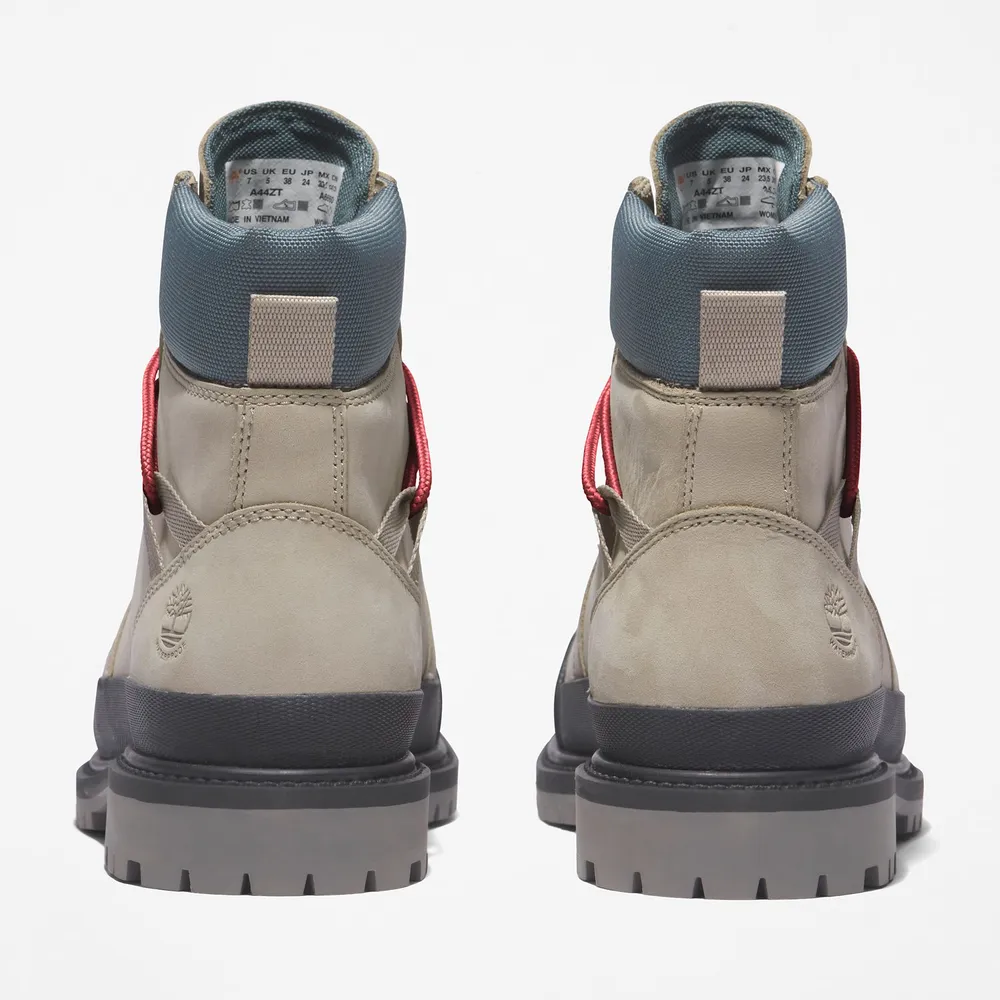 TIMBERLAND | Women's Timberland® Heritage 6-Inch Waterproof Boots