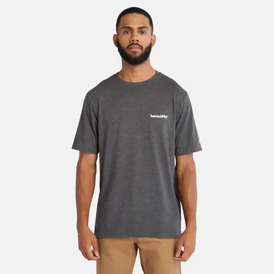 Timberland | Men's PRO® Base Plate LW "Corner Office" Graphic T-Shirt