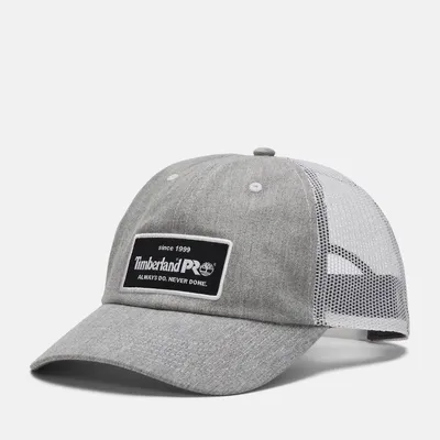 TIMBERLAND | Men's Timberland PRO® A.D.N.D. Low-Profile Trucker Hat