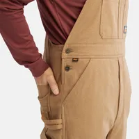 TIMBERLAND | Men's Gritman Insulated Bib Overalls