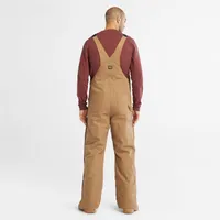 TIMBERLAND | Men's Gritman Insulated Bib Overalls