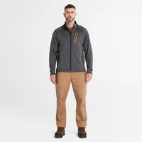 TIMBERLAND | Men's Reaxion Full-Zip Fleece Jacket