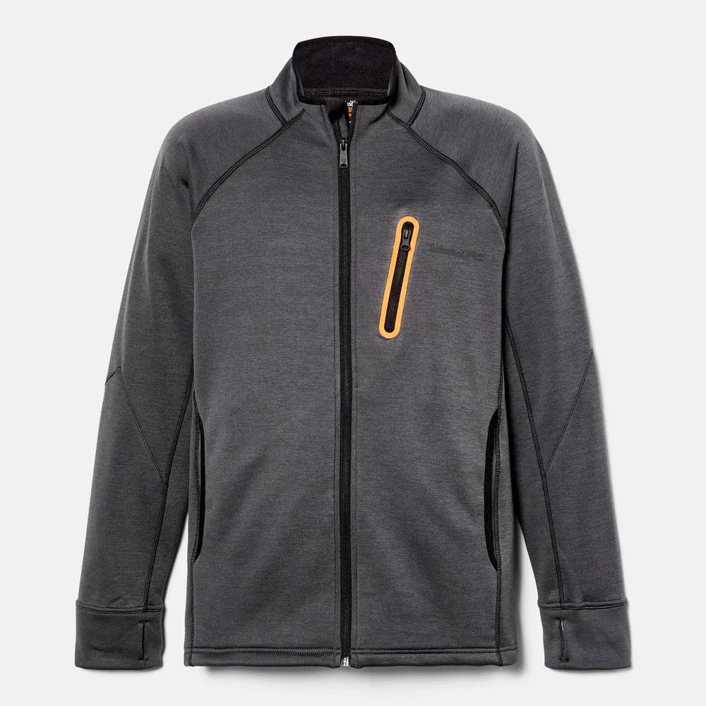 TIMBERLAND | Men's Reaxion Full-Zip Fleece Jacket