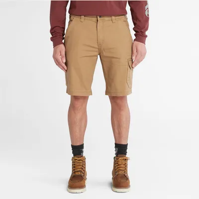 Timberland | Men's PRO® Ironhide Flex Utility Shorts
