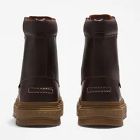 TIMBERLAND | Women's Ray City Moc-Toe Chukka Boots
