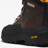 TIMBERLAND | Men's Vibram® Waterproof Hiking Boots