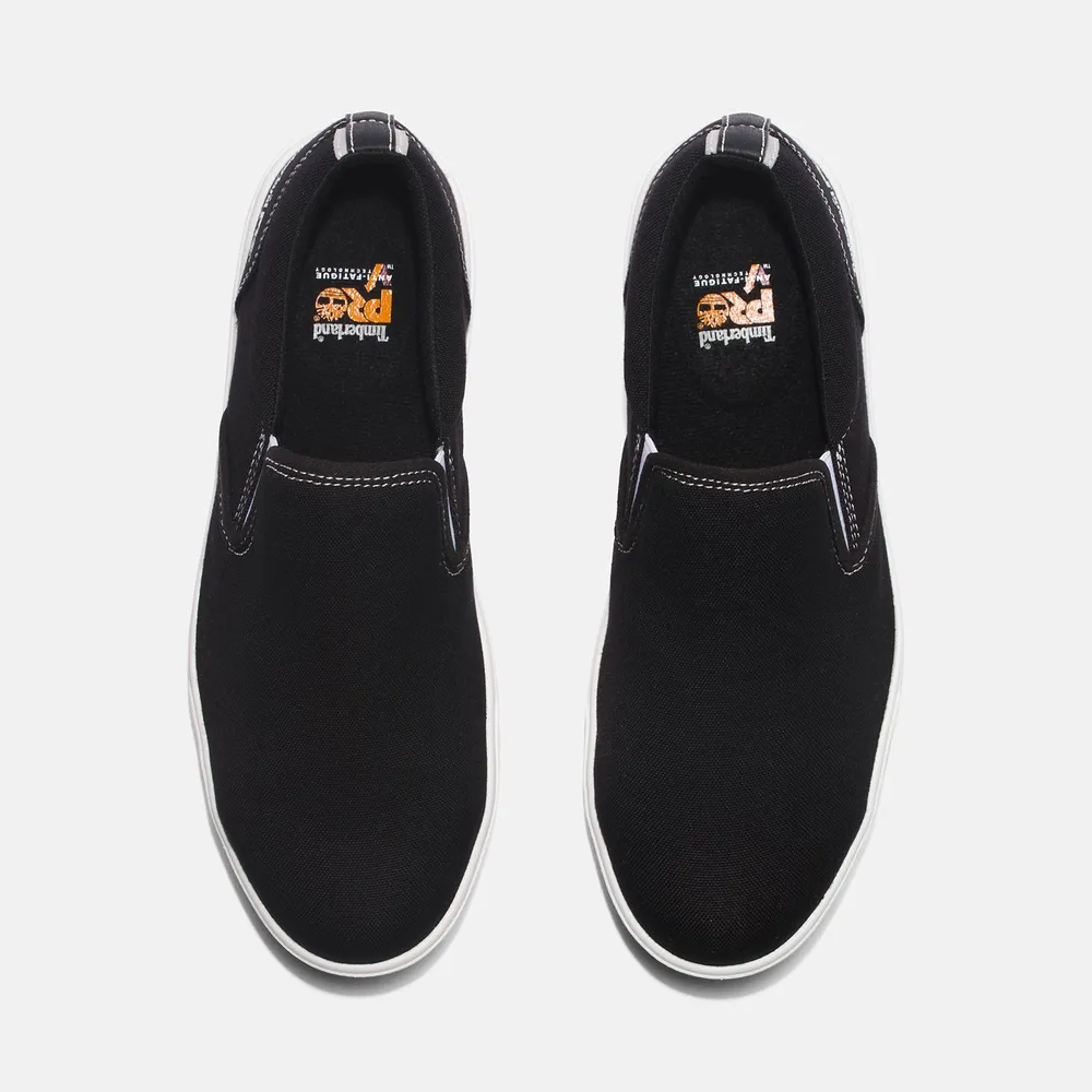 Timberland | PRO® GreenStride™ Berkley Comp-Toe Slip-On Shoes
