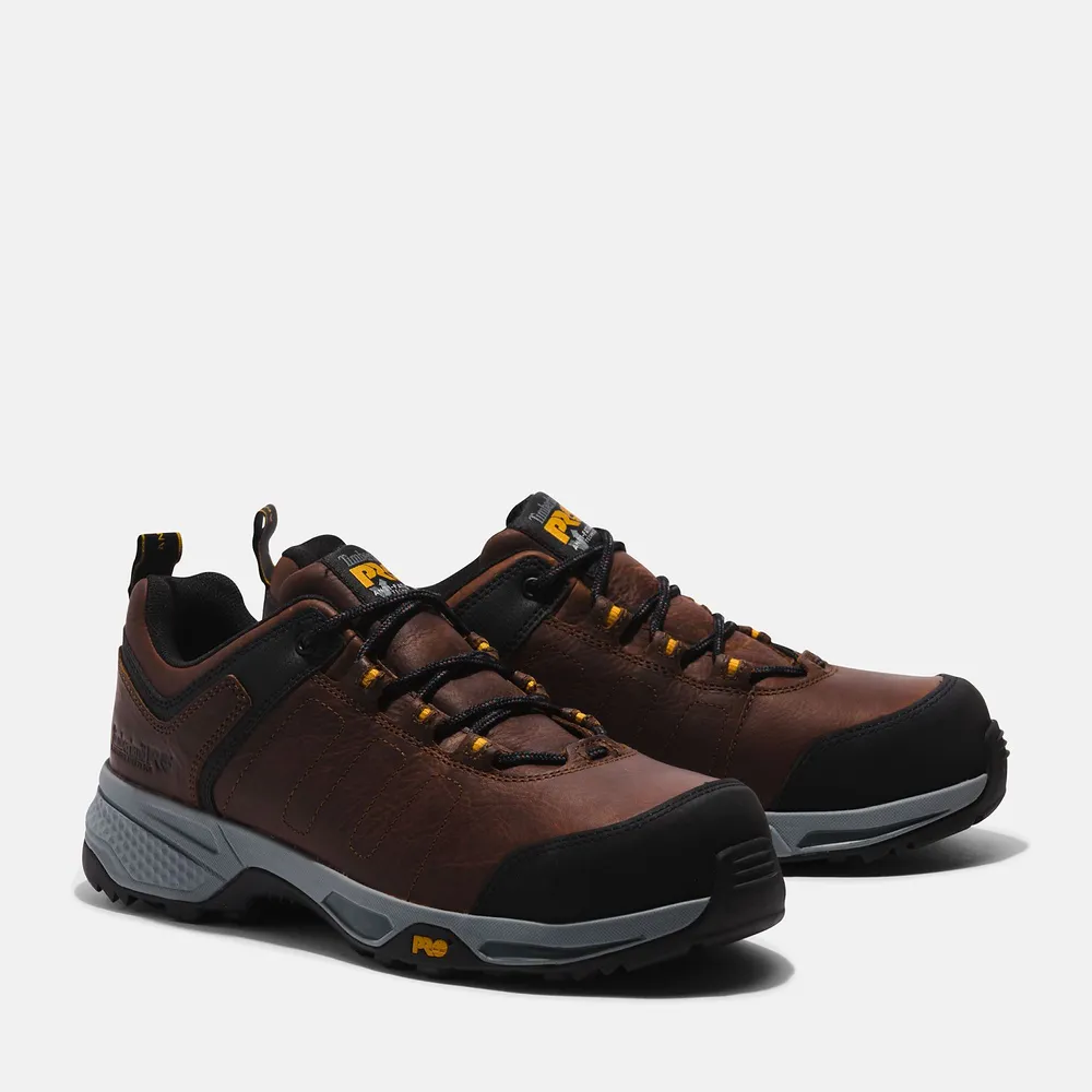 Timberland | Men's PRO® Switchback Low Comp-Toe Work Shoes