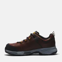 Timberland | Men's PRO® Switchback Low Comp-Toe Work Shoes